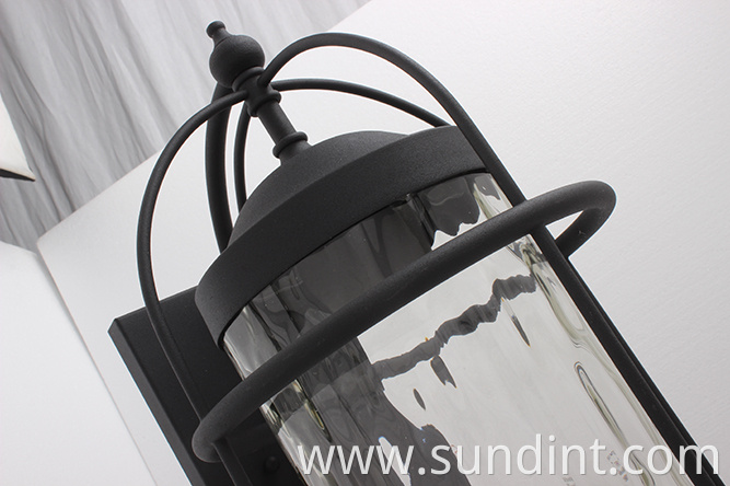 Black Outdoor Graden Lamps Black Outdoor Graden Lamps